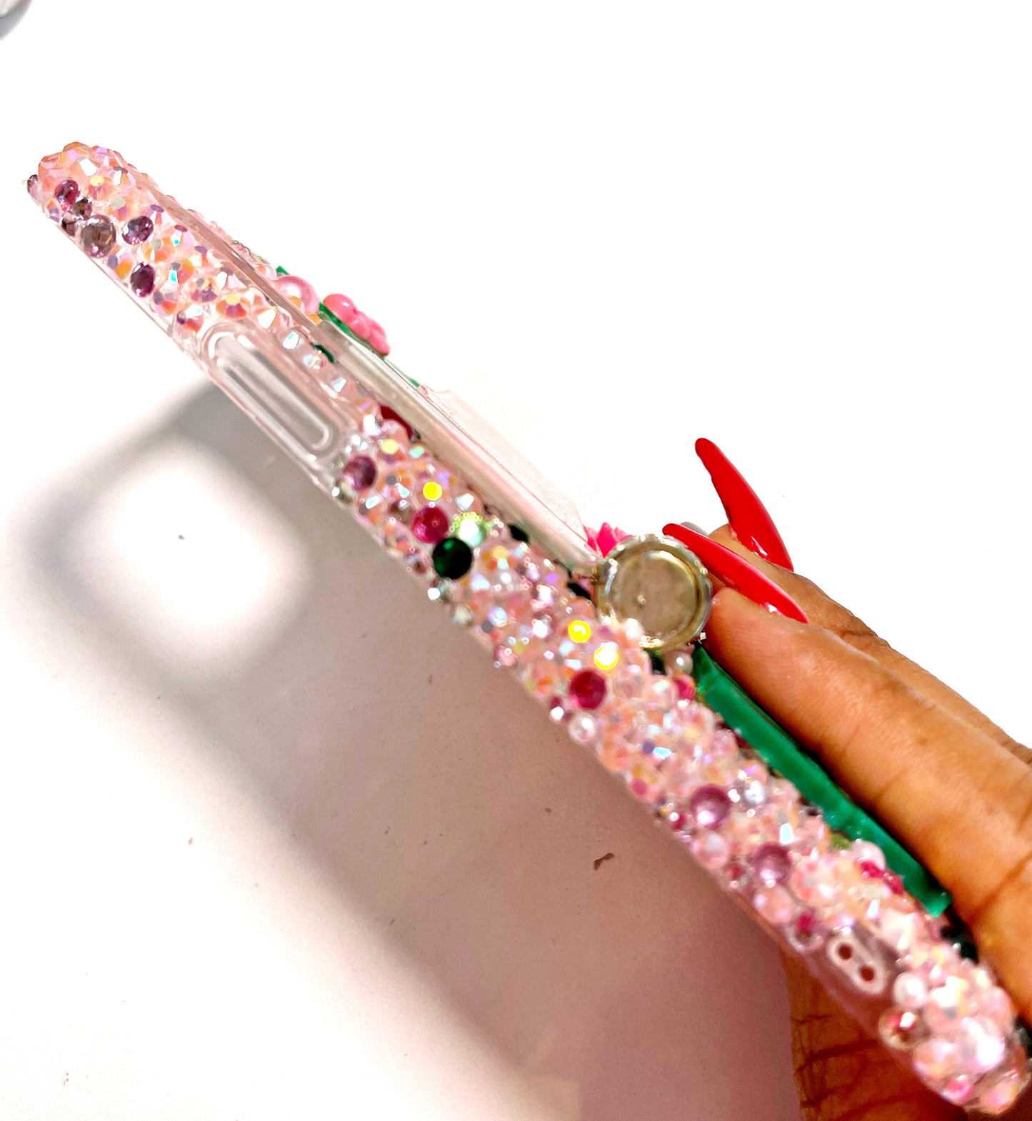 On-The-Move AKA inspired Ready To Ship Case (iPhone 11 Pro)