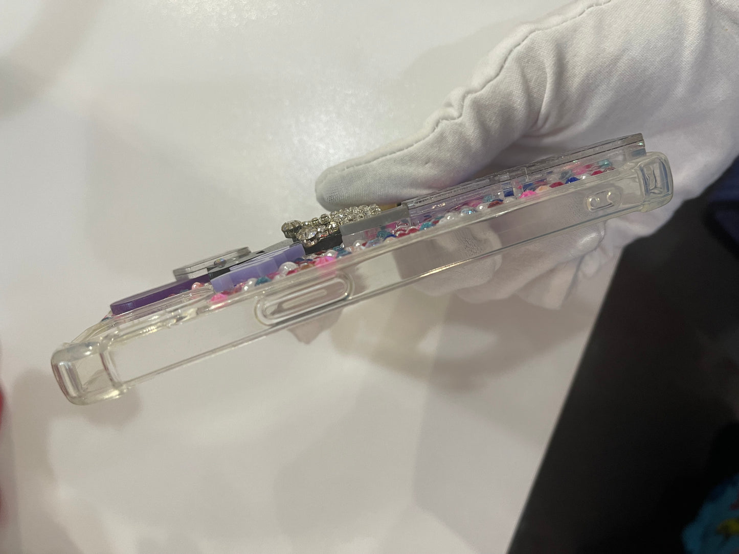 Makeup Your Mind Ready to ship phone case for the iPhone 13 regular and iPhone 14 regular