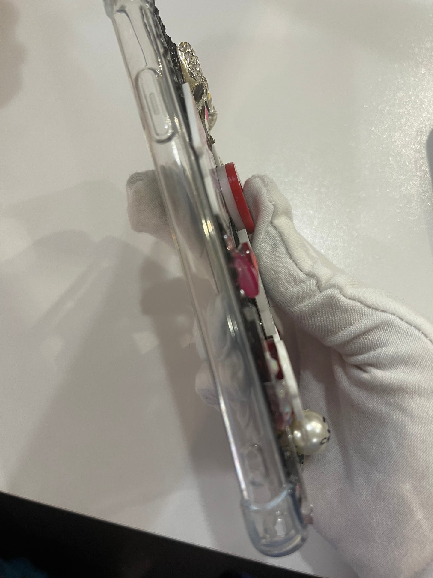 Youre so Gorgeous Ready to Ship iPhone 11 (regular) phone case