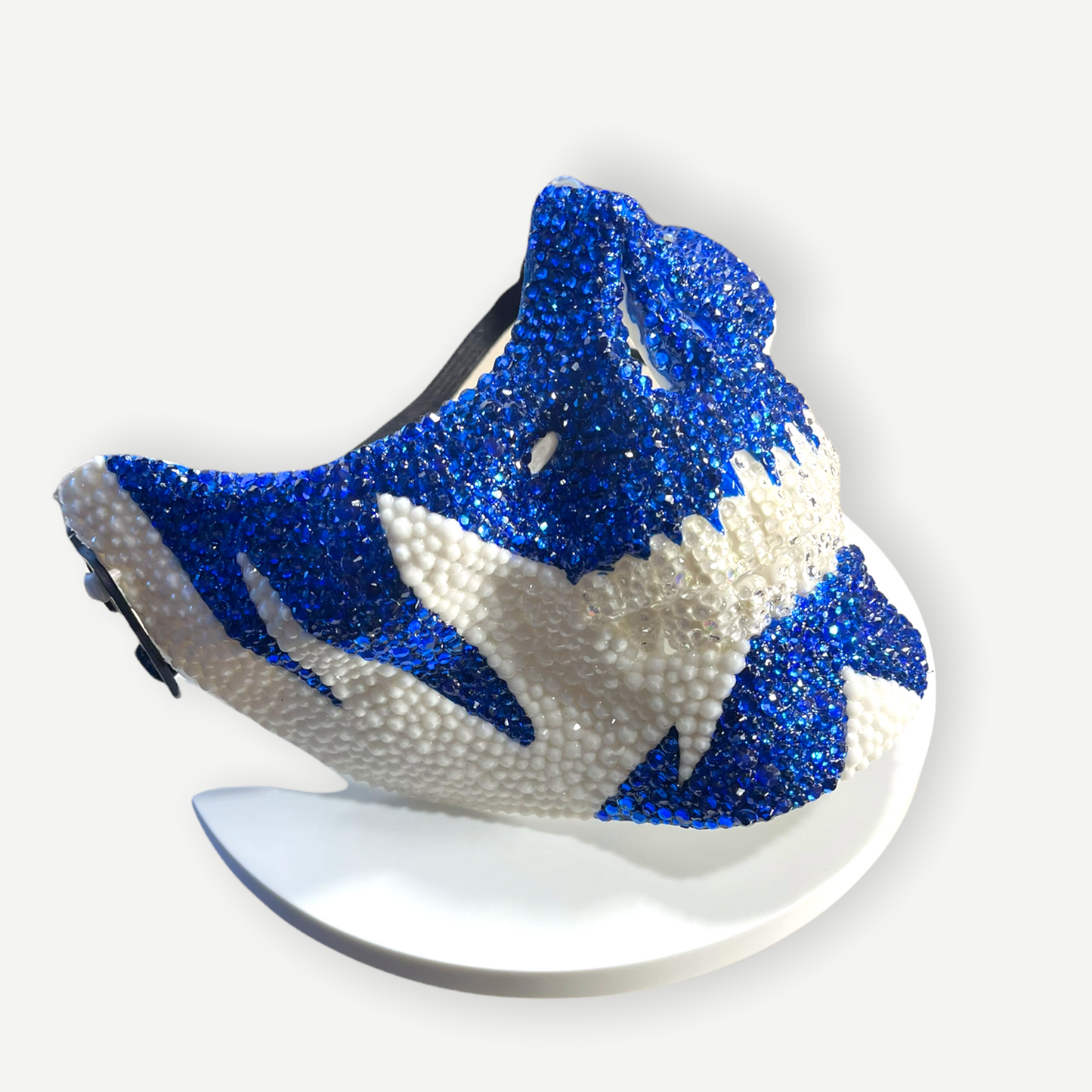 Year Round Bold Bling - GoBlueGoWhite