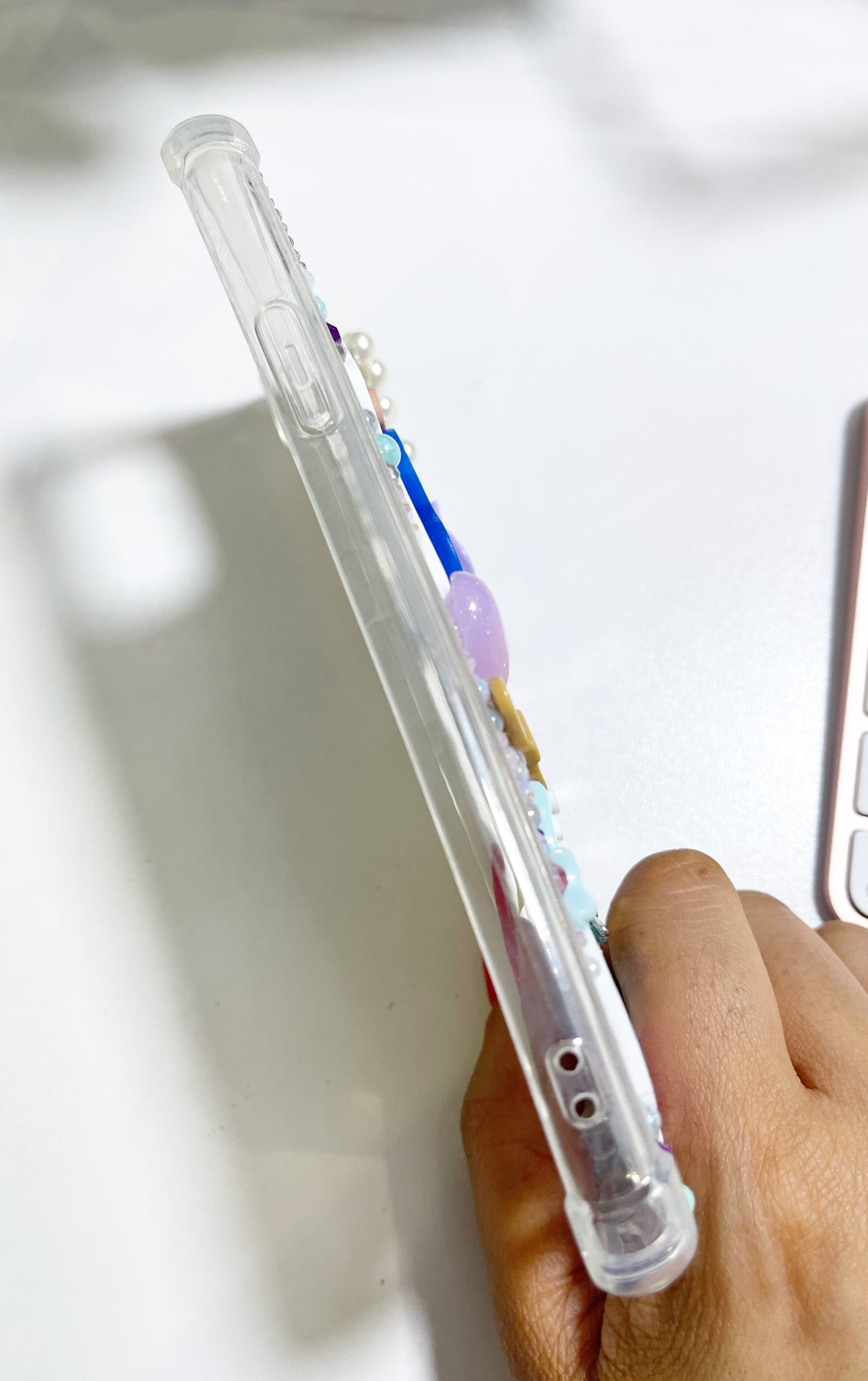 Medical Themed Eff You Covid Ready To Ship snap on phone case with protective bumper guards for the iPhone 11 Pro Max