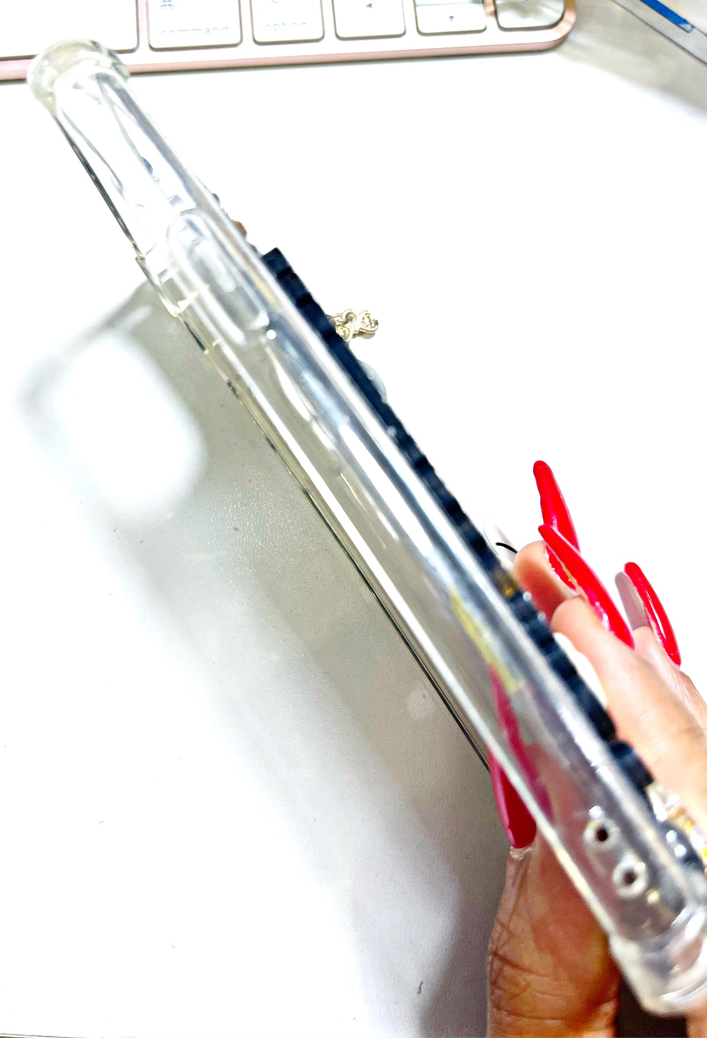 Eff You Covid Ready To Ship snap on phone case with protective bumper guards for the Samsung Galaxy Note 20 Ultra