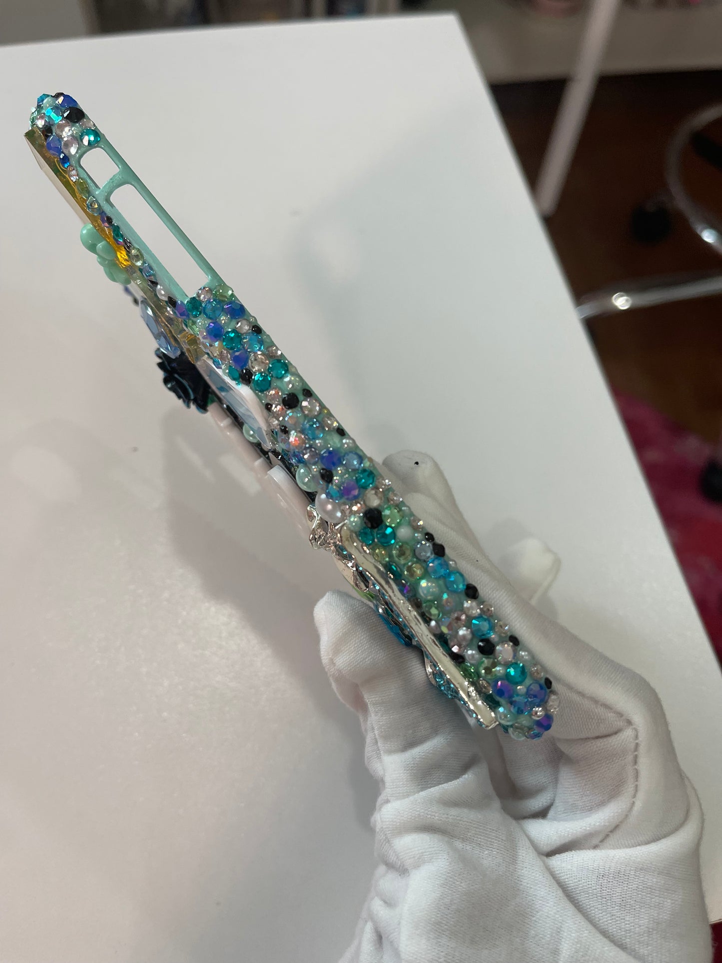 Cough Again Eff You Covid Ready to Ship Snap on Phone Case for the iPhone X Max