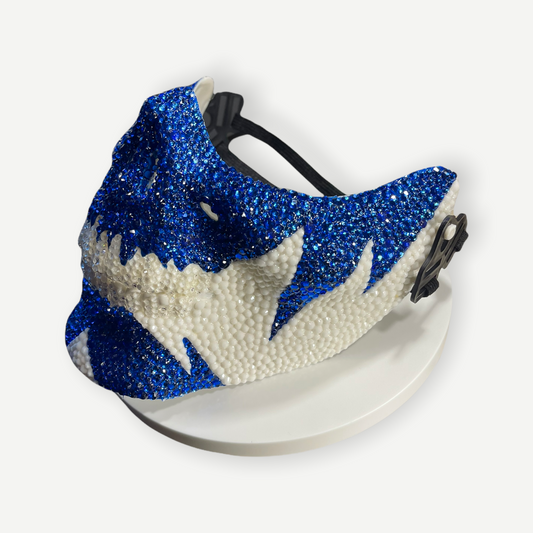 Year Round Bold Bling - GoBlueGoWhite