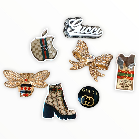 Perfectly Patterned Layout I-21-3-4008 (Pieces are not for sale)