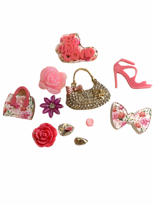 Politely Stated Eff You Covid  Layout F-213-C-1003 (Pieces are not for sale)