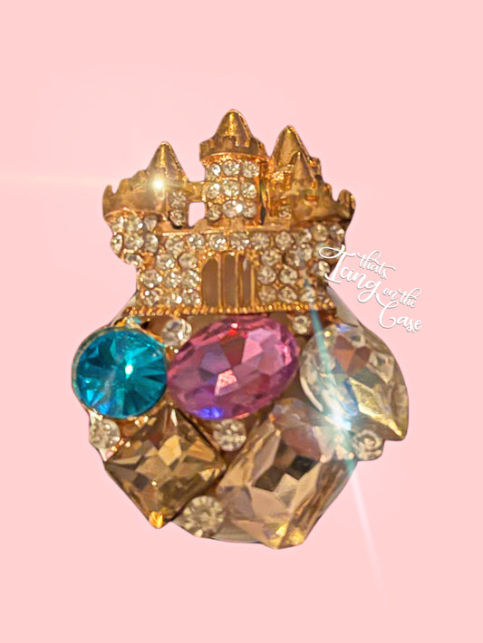 Loyalty is Royalty pop socket