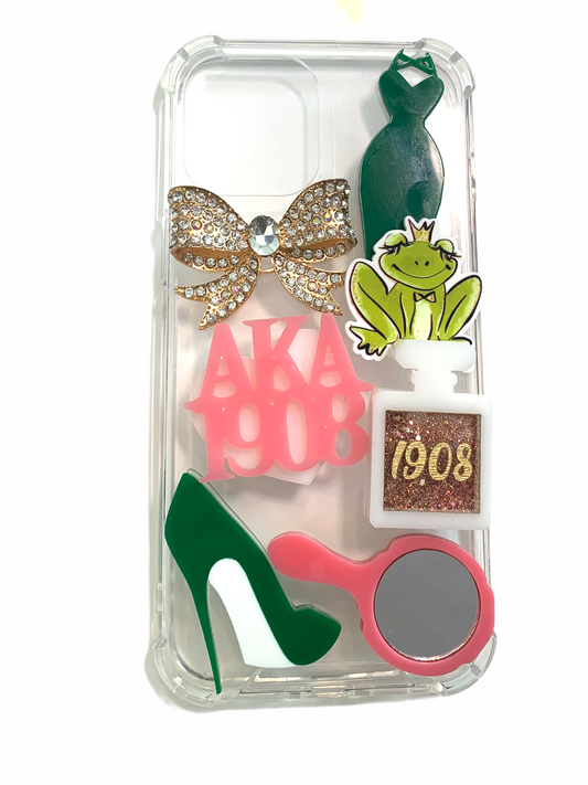 Sorority1908 Themed Layout SP-4-S1002 (Pieces are not for sale)