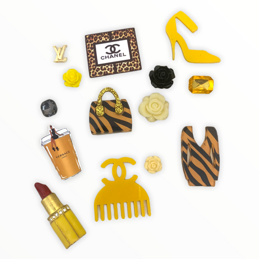 Striped Perfectly Layout F-21-3-A-0006 (Pieces are not for sale)